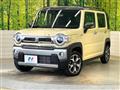 2021 Suzuki Hustler