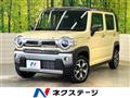 2021 Suzuki Hustler