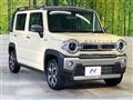 2021 Suzuki Hustler