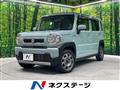 2021 Suzuki Hustler