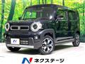 2021 Suzuki Hustler
