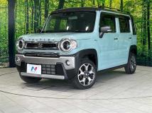 2021 Suzuki Hustler