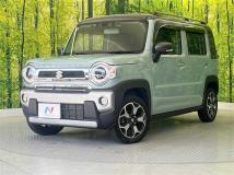 2021 Suzuki Hustler