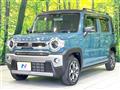 2021 Suzuki Hustler