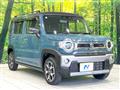 2021 Suzuki Hustler