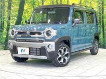 2021 Suzuki Hustler