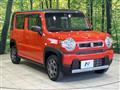 2022 Suzuki Hustler