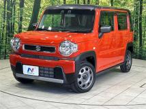 2022 Suzuki Hustler