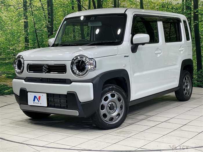 2023 Suzuki Hustler
