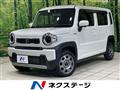 2023 Suzuki Hustler