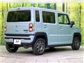 2025 Suzuki Hustler