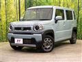 2025 Suzuki Hustler