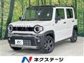 2026 Suzuki Hustler