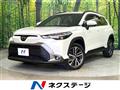 2024 Toyota CorollaCross