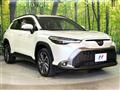 2024 Toyota CorollaCross