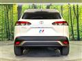 2024 Toyota CorollaCross