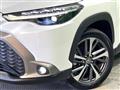 2024 Toyota CorollaCross