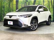 2024 Toyota CorollaCross