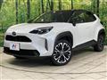 2026 Toyota Yaris Cross