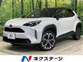 2026 Toyota Yaris Cross