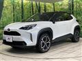 2026 Toyota Yaris Cross