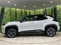 2026 Toyota Yaris Cross