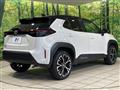 2026 Toyota Yaris Cross