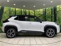 2026 Toyota Yaris Cross