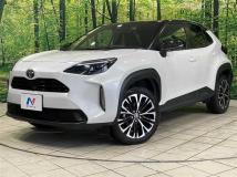 2026 Toyota Yaris Cross