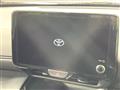 2026 Toyota Yaris Cross