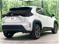 2023 Toyota Yaris Cross