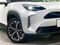 2023 Toyota Yaris Cross