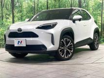 2023 Toyota Yaris Cross