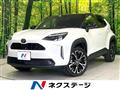 2024 Toyota Yaris Cross