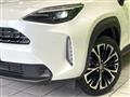2024 Toyota Yaris Cross