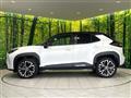 2024 Toyota Yaris Cross