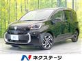 2022 Toyota Sienta