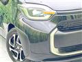 2022 Toyota Sienta