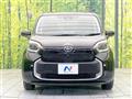 2022 Toyota Sienta
