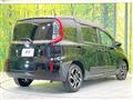 2022 Toyota Sienta