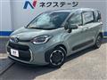 2023 Toyota Sienta