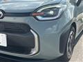 2023 Toyota Sienta