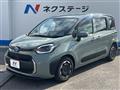 2023 Toyota Sienta