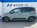 2023 Toyota Sienta