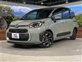2023 Toyota Sienta