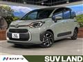2023 Toyota Sienta