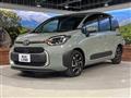 2023 Toyota Sienta