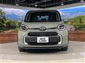2023 Toyota Sienta