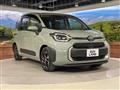2023 Toyota Sienta