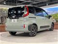 2023 Toyota Sienta